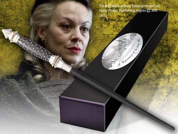 ไม้กายสิทธิ์ แฮร์รี่ พอตเตอร์