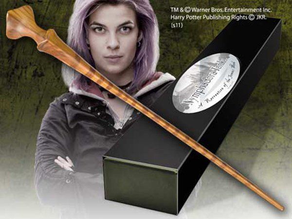 ไม้กายสิทธิ์ แฮร์รี่ พอตเตอร์