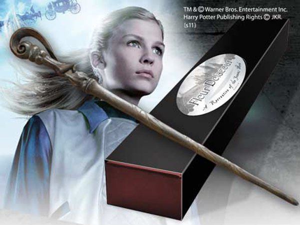 ไม้กายสิทธิ์ แฮร์รี่ พอตเตอร์