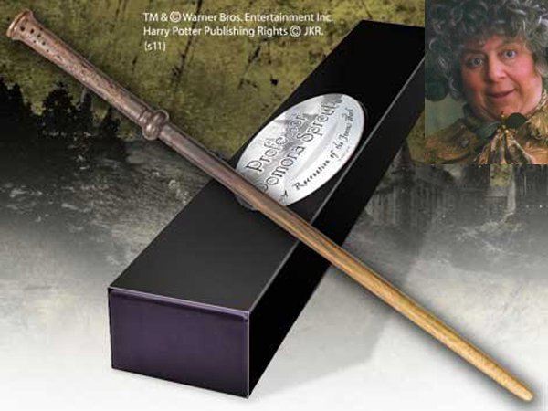 ไม้กายสิทธิ์ แฮร์รี่ พอตเตอร์