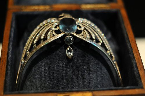 มงกุฎของเรเวนคลอ