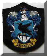 เรเวนคลอ