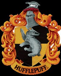 ฮัฟเฟิลพัฟ