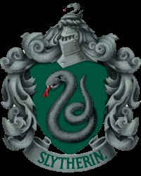 สลิธีริน