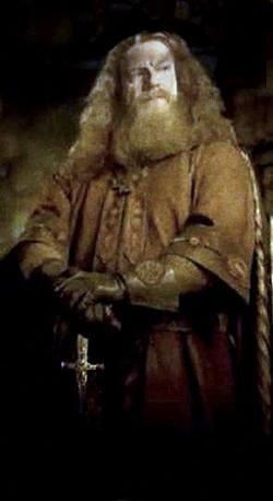 ก็อดดริก กริฟฟินดอร์