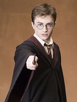 แฮร์รี่ พอตเตอร์