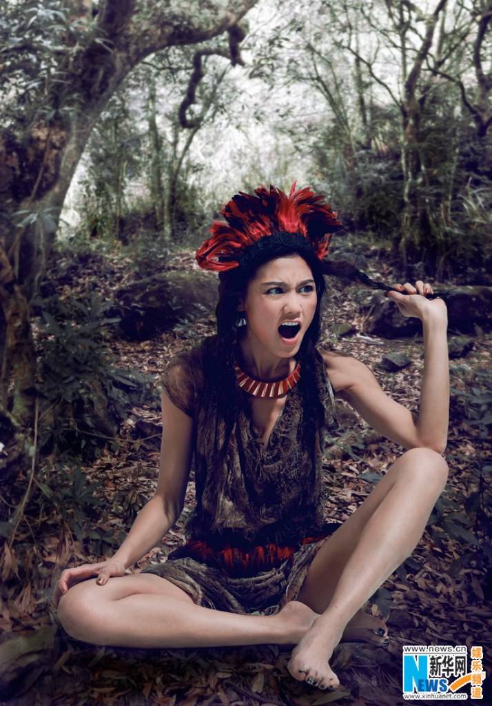 Journey to the West: Conquering the Demons 西遊·降魔篇