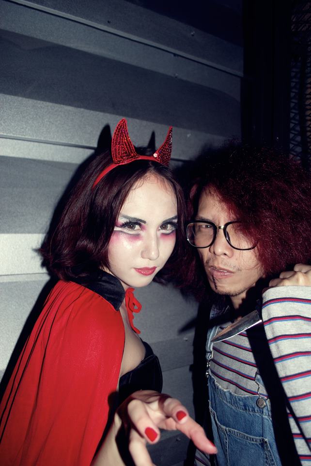 เจนนี่ รติพันธ์ หรือ  เจนนี่ The Voice Thailand