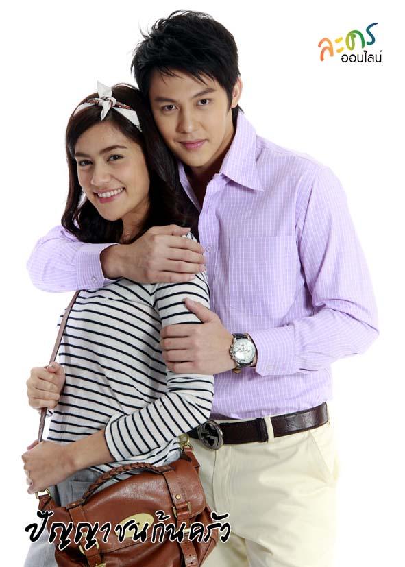 พระ-นาง คู่ไหนที่เคมีเข้ากันที่ซู้ดดด