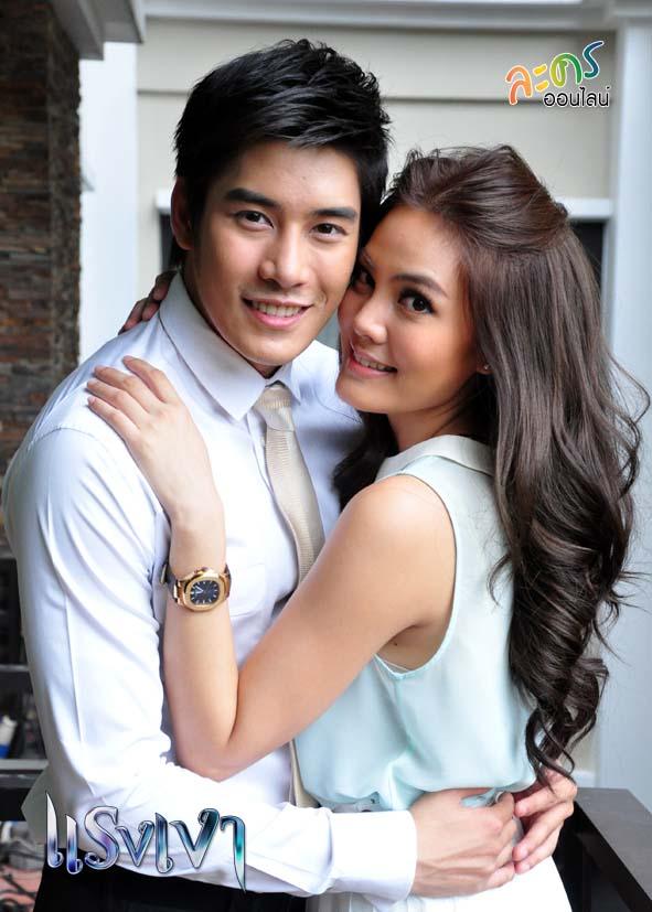 พระ-นาง คู่ไหนที่เคมีเข้ากันที่ซู้ดดด