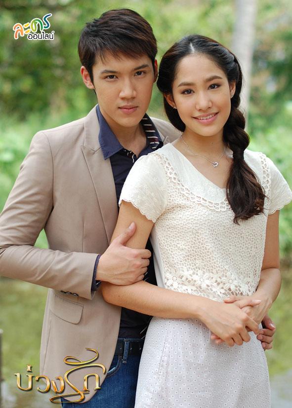 พระ-นาง คู่ไหนที่เคมีเข้ากันที่ซู้ดดด