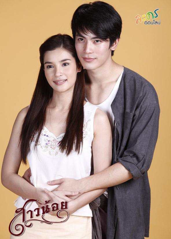 พระ-นาง คู่ไหนที่เคมีเข้ากันที่ซู้ดดด