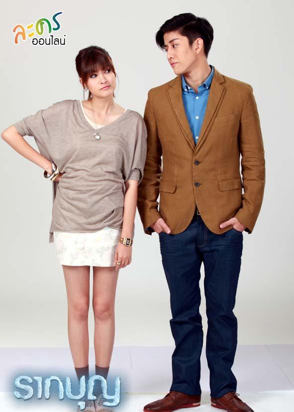 พระ-นาง คู่ไหนที่เคมีเข้ากันที่ซู้ดดด