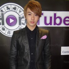 นัททิว ไปทำไร มา หน้า เรียว มาก