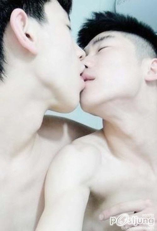 Cute Gay Couple!!!