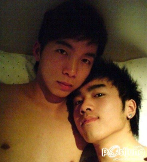 Cute Gay Couple!!!