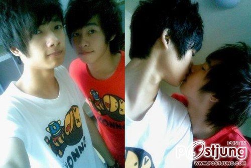 Cute Gay Couple!!!