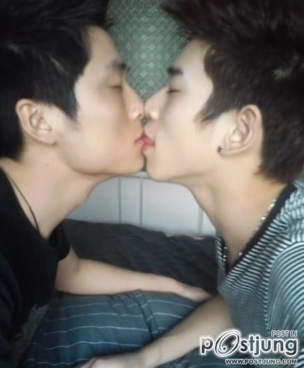 Cute Gay Couple!!!