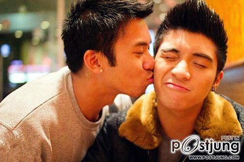 Cute Gay Couple!!!