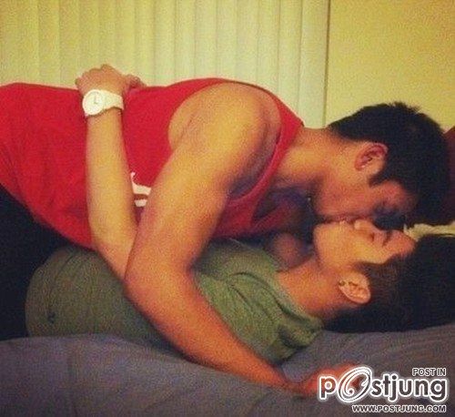 Cute Gay Couple!!!