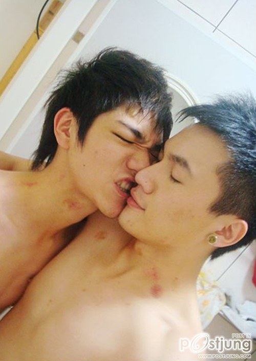 Cute Gay Couple!!!