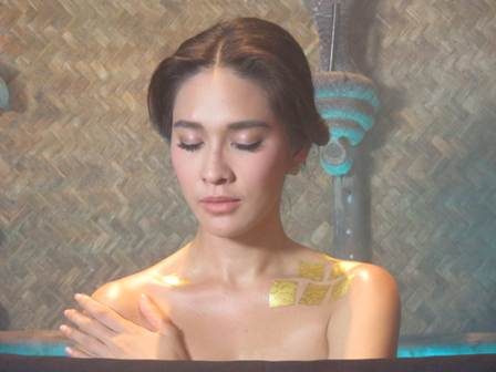 คุณรำพึง จาก บ่วงบาป