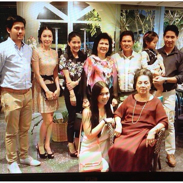 update ig p'nune ล่าสุด!!