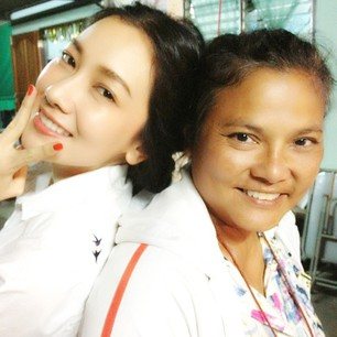 update p'nune สุดสวยยยยยย!!!!