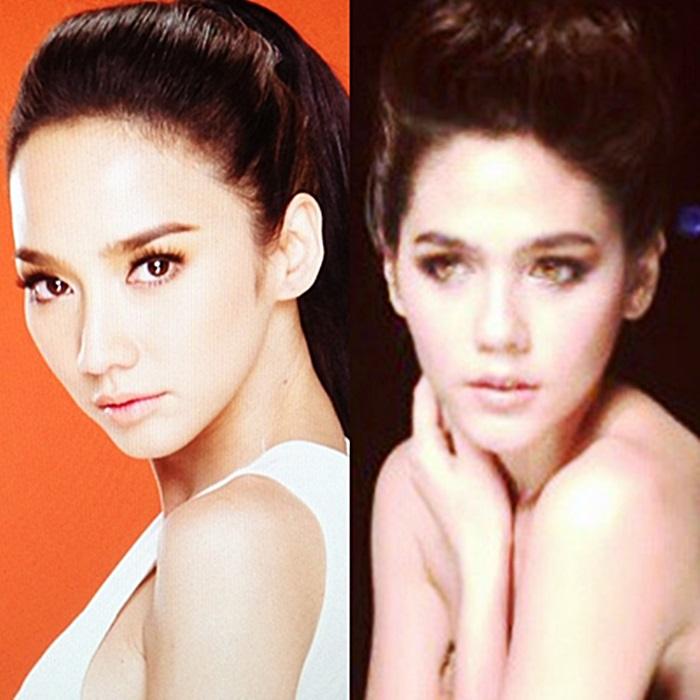 รักเธอทั้ง 2 พัชราอารยา