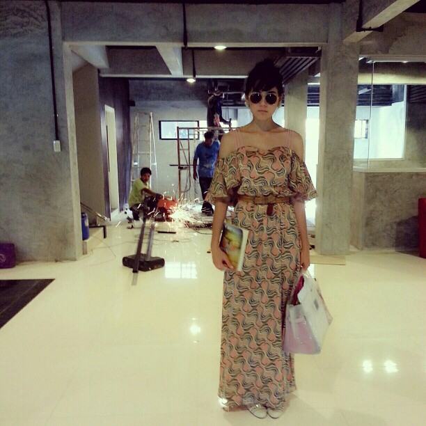 ::พัชราภา-อารยา 2 ตัวแม่แห่งวงการบันเทิงไทย::