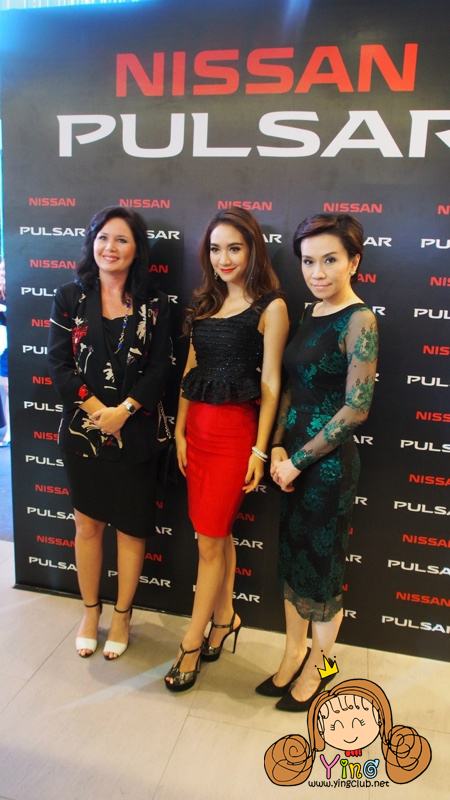 สวยฉ่ำ หญิงกัญญาพัชญ์