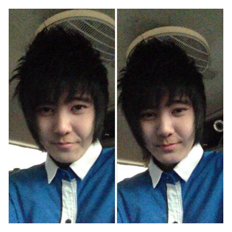 ช็อควงการ สาวหล่อคู่แฝด กอดคอเข้ารอบนางงามมาด้วยกันเก่ๆ