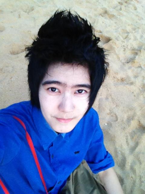 ช็อควงการ สาวหล่อคู่แฝด กอดคอเข้ารอบนางงามมาด้วยกันเก่ๆ