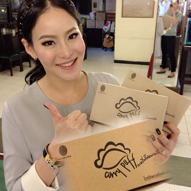 แรง! หนิง ปณิตา โพสต์ภาพ คาลาไมน์ บอก ให้ไว้แก้คัน