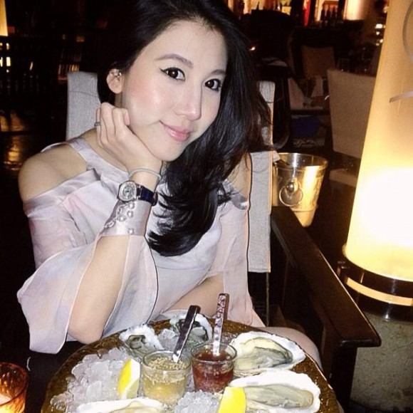 แรง! หนิง ปณิตา โพสต์ภาพ คาลาไมน์ บอก ให้ไว้แก้คัน