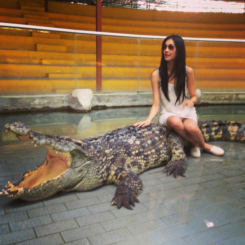 มายด์ วรัทยา (นางเอกใหม่ของคุณแดง)