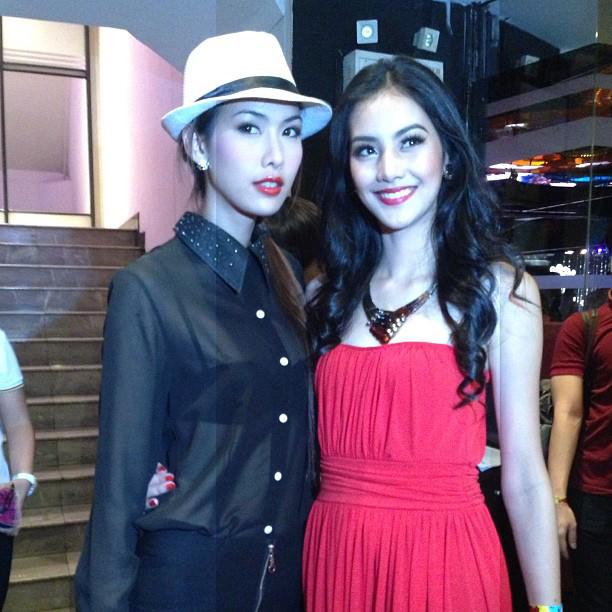 มายด์ วรัทยา (นางเอกใหม่ของคุณแดง)