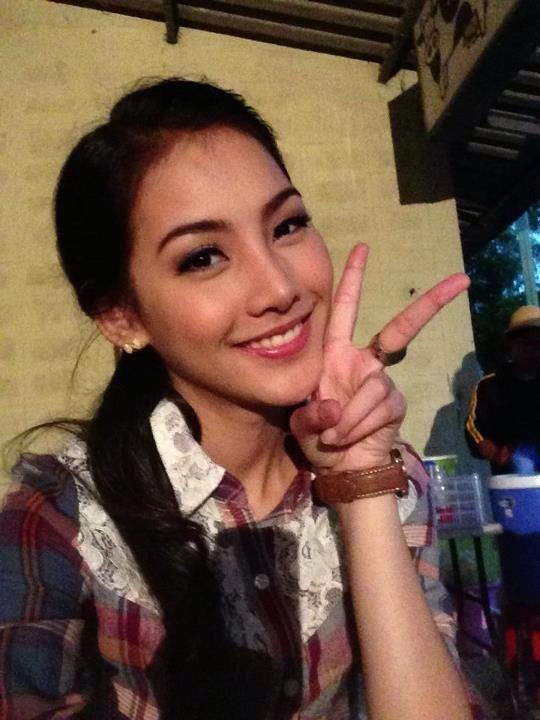 มายด์ วรัทยา (นางเอกใหม่ของคุณแดง)