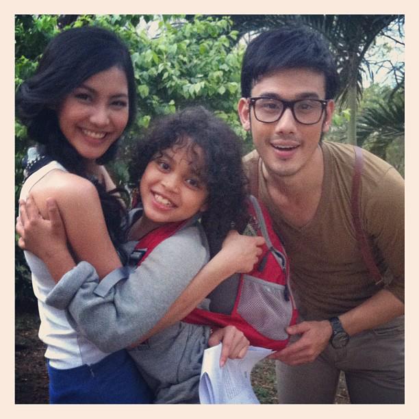 มายด์ วรัทยา (นางเอกใหม่ของคุณแดง)