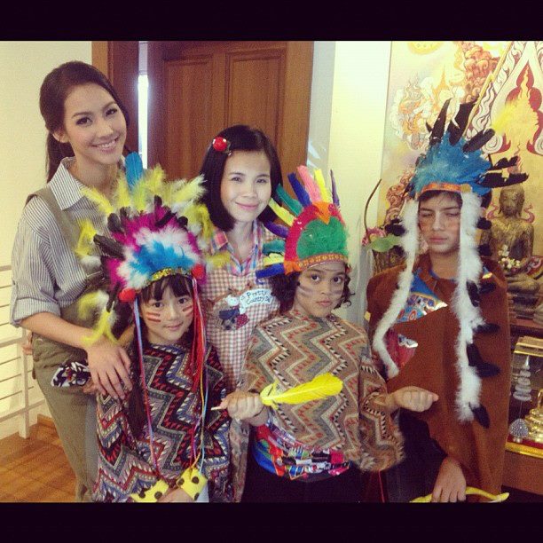 มายด์ วรัทยา (นางเอกใหม่ของคุณแดง)