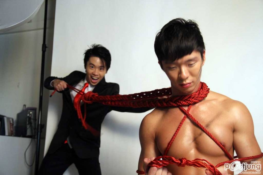 ถอดโชว์เรือนร่าง 188