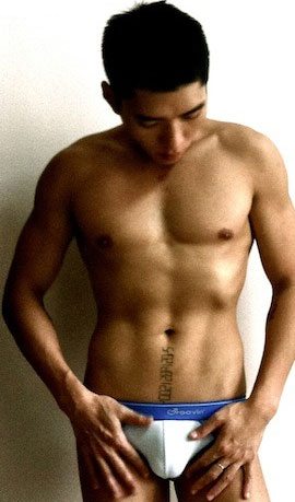 ถอดโชว์เรือนร่าง 188