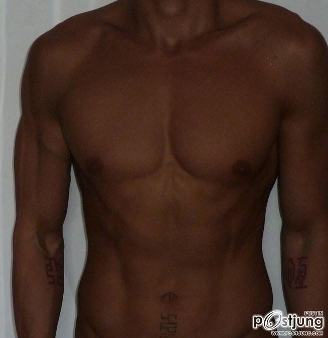 ถอดโชว์เรือนร่าง 188