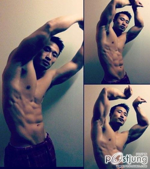 ถอดโชว์เรือนร่าง 188