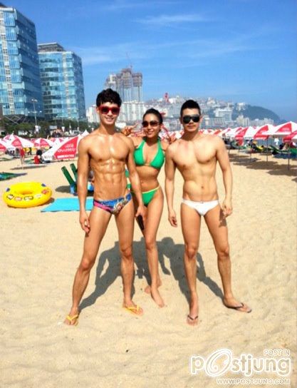 ถอดโชว์เรือนร่าง 188