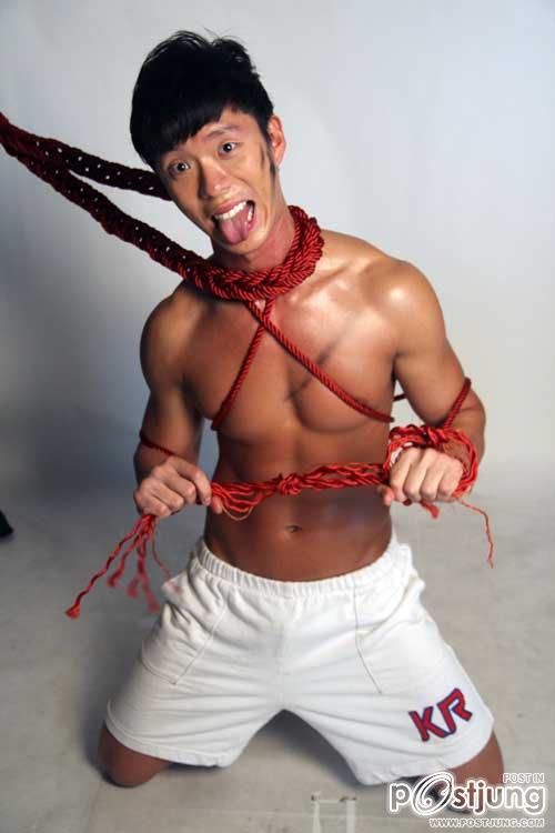 ถอดโชว์เรือนร่าง 188