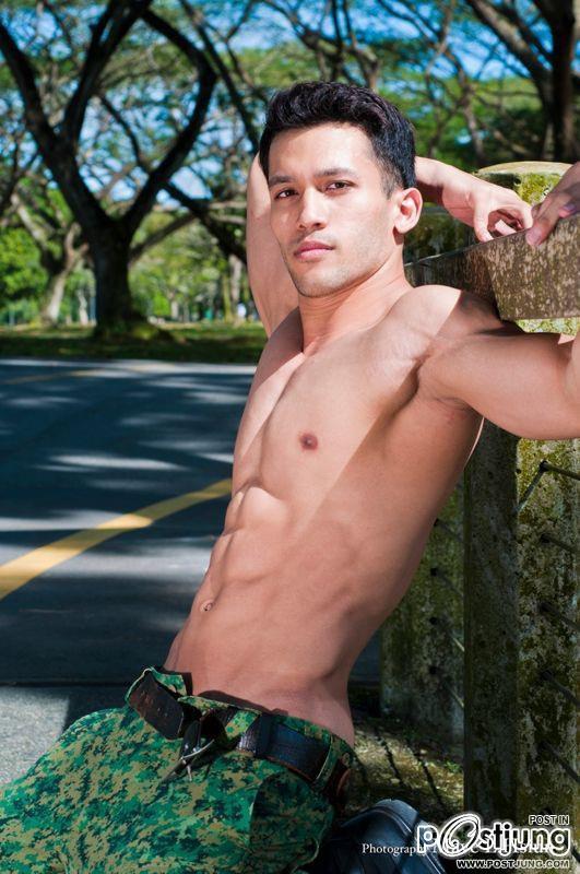 ถอดโชว์เรือนร่าง 188