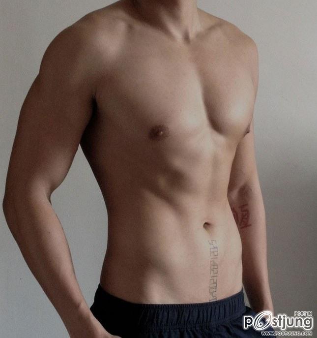 ถอดโชว์เรือนร่าง 188