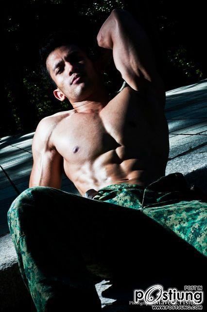 ถอดโชว์เรือนร่าง 188