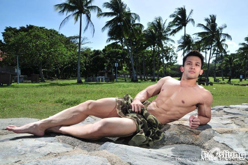 ถอดโชว์เรือนร่าง 188